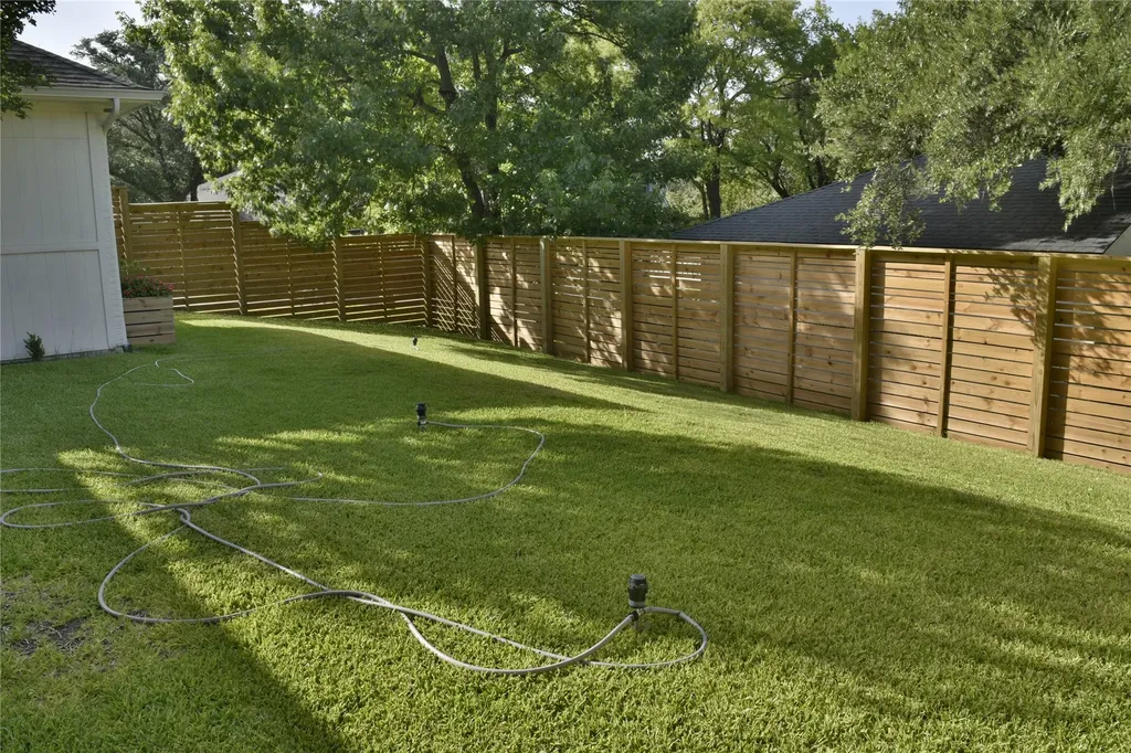 9563 Windy Knoll Drive Dallas TX 75243