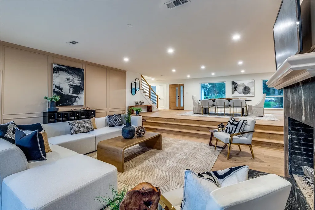 9563 Windy Knoll Drive Dallas TX 75243