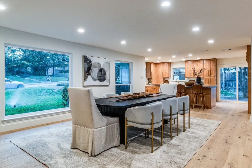 9563 Windy Knoll Drive Dallas TX 75243
