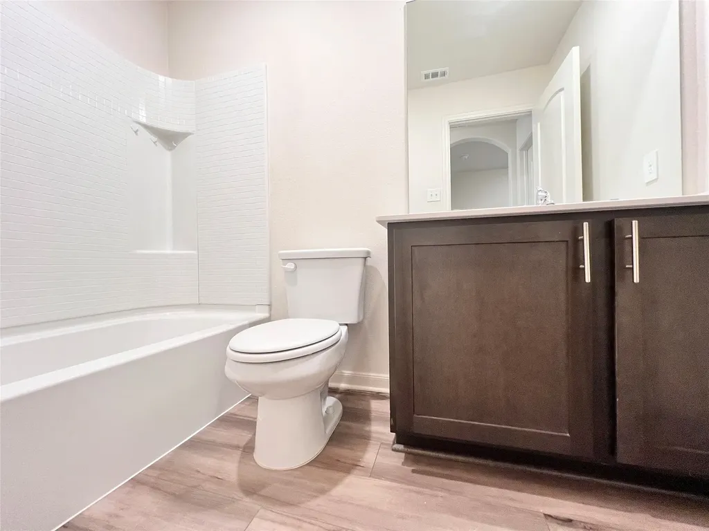 120 Caboose Court Newark TX 76071