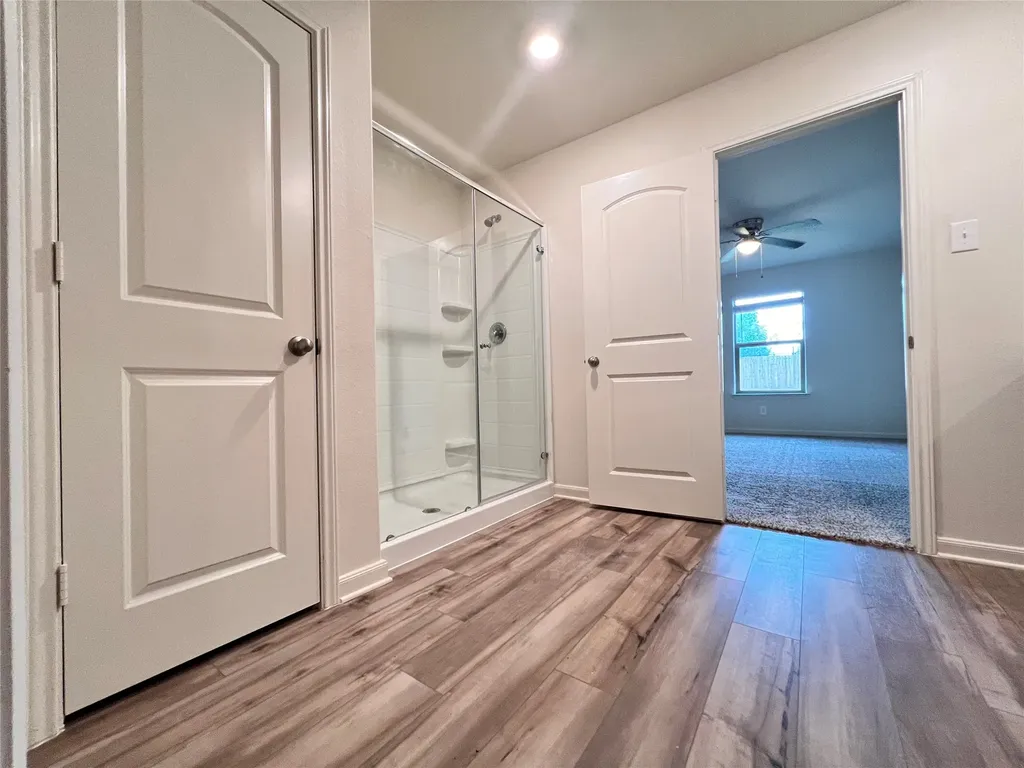 120 Caboose Court Newark TX 76071