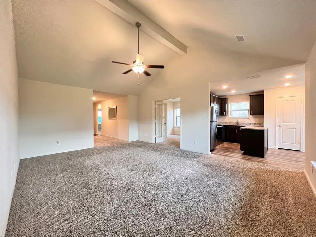 120 Caboose Court Newark TX 76071