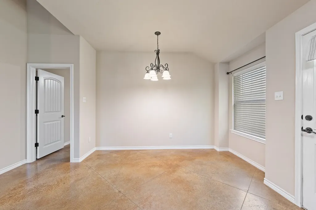 417 Nelson Street Godley TX 76044