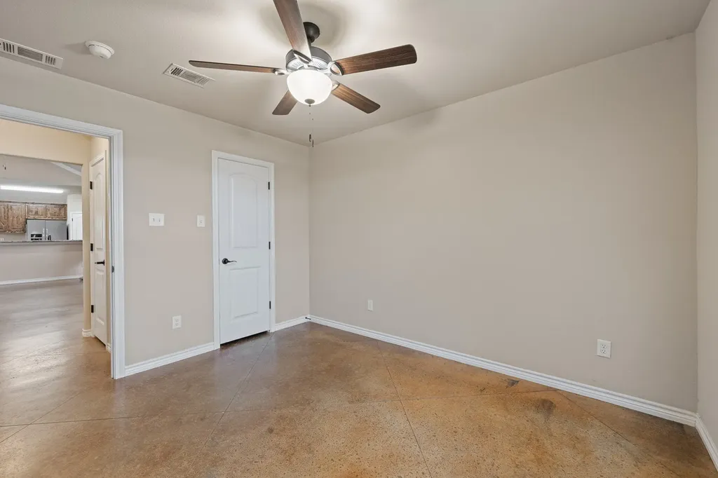 417 Nelson Street Godley TX 76044