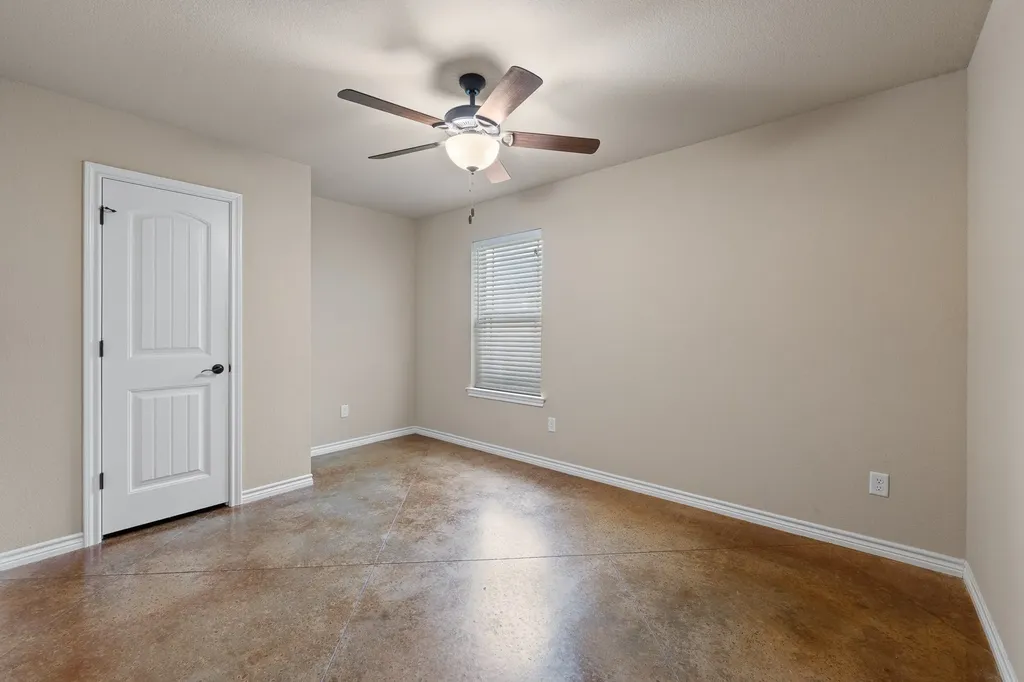 417 Nelson Street Godley TX 76044