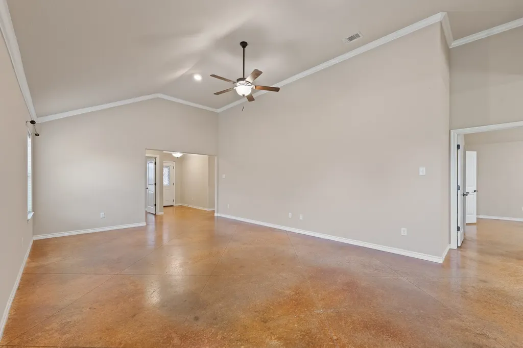 417 Nelson Street Godley TX 76044