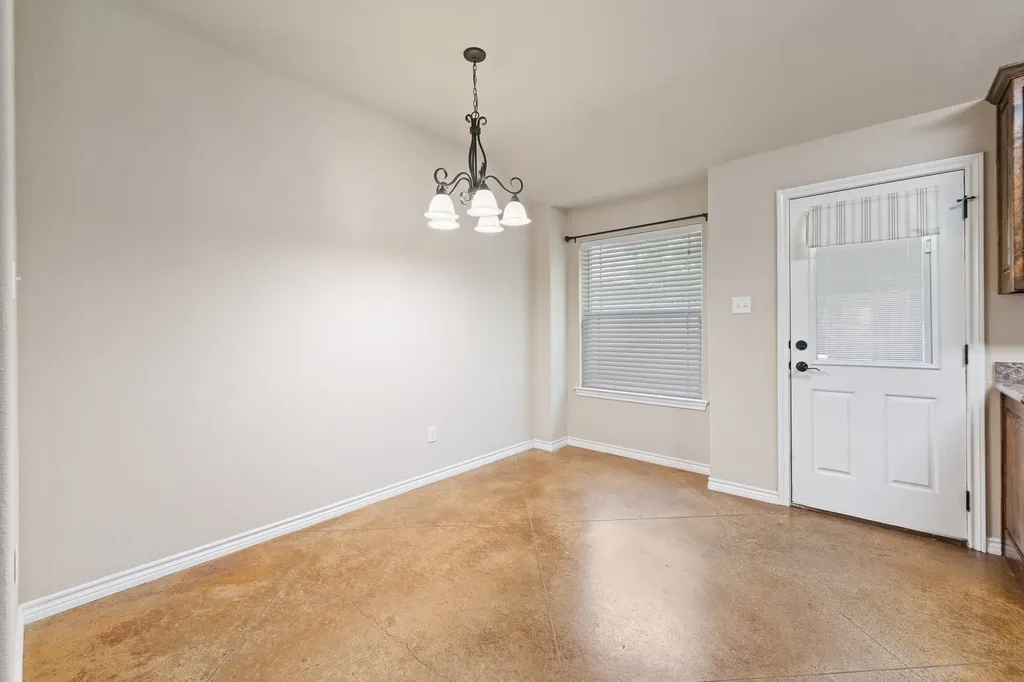 417 Nelson Street Godley TX 76044