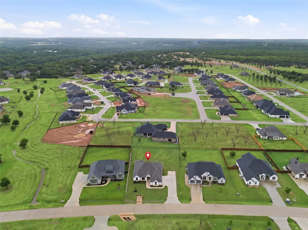 2714 Village Road Granbury TX 76049