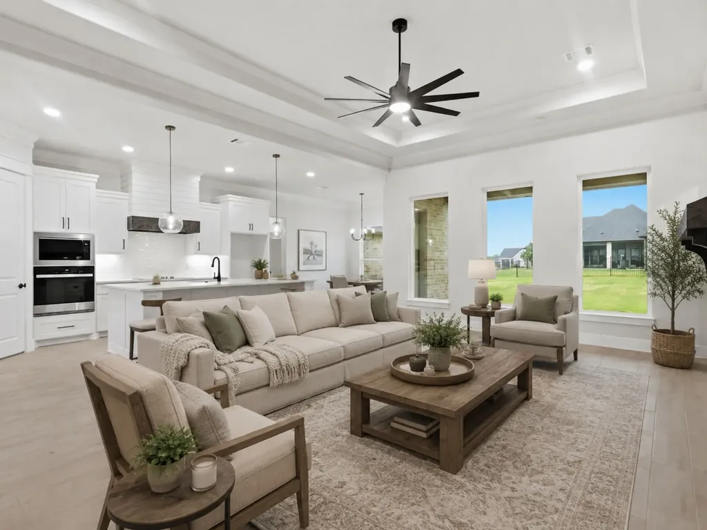 2714 Village Road Granbury TX 76049