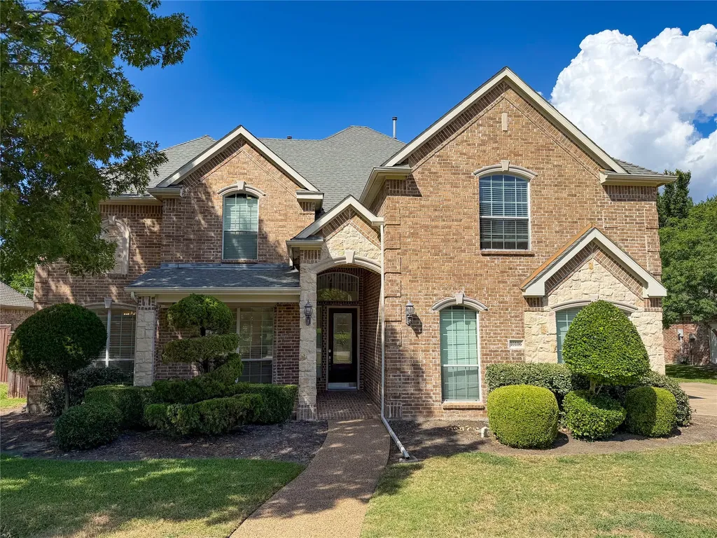 10106 Birdie Court Rowlett TX 75089