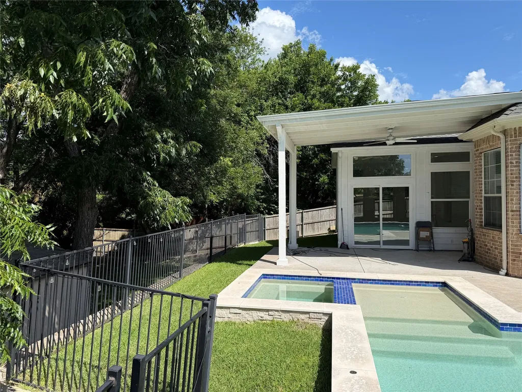 10106 Birdie Court Rowlett TX 75089