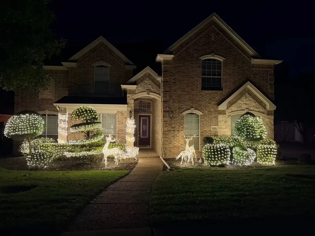 10106 Birdie Court Rowlett TX 75089