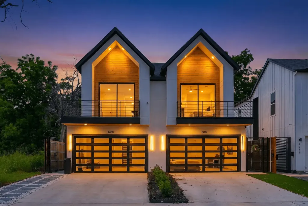 1908 Duluth Street Dallas TX 75212