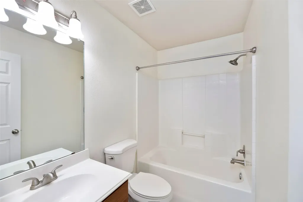 1200 Sierra Blanca Street Fort Worth TX 76028
