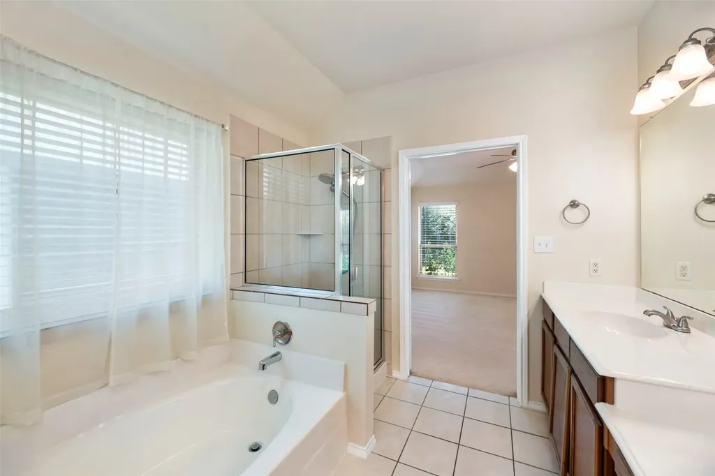 1200 Sierra Blanca Street Fort Worth TX 76028