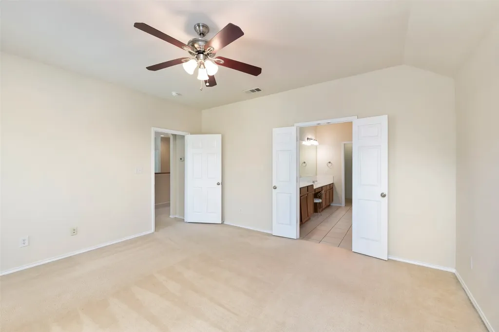1200 Sierra Blanca Street Fort Worth TX 76028