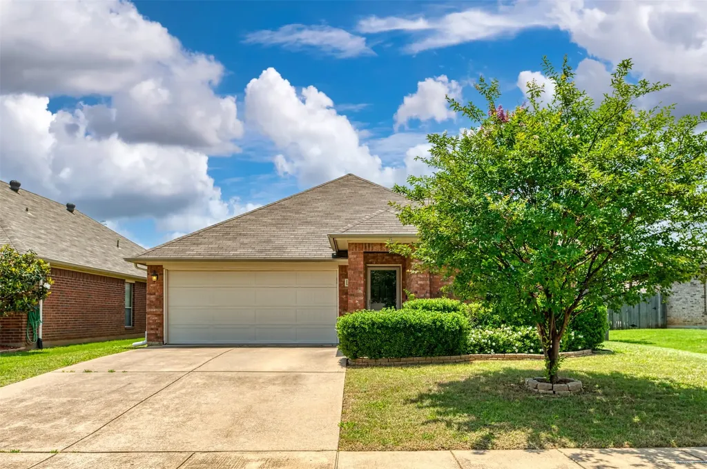 1200 Sierra Blanca Street Fort Worth TX 76028