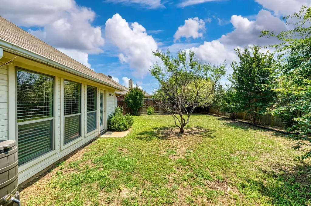 1200 Sierra Blanca Street Fort Worth TX 76028