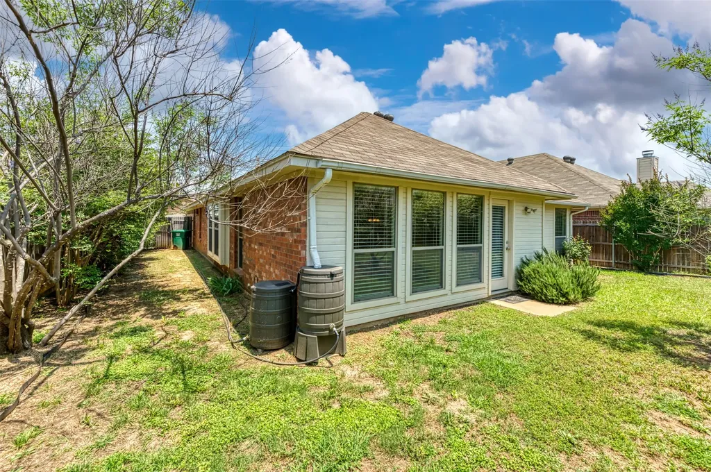 1200 Sierra Blanca Street Fort Worth TX 76028