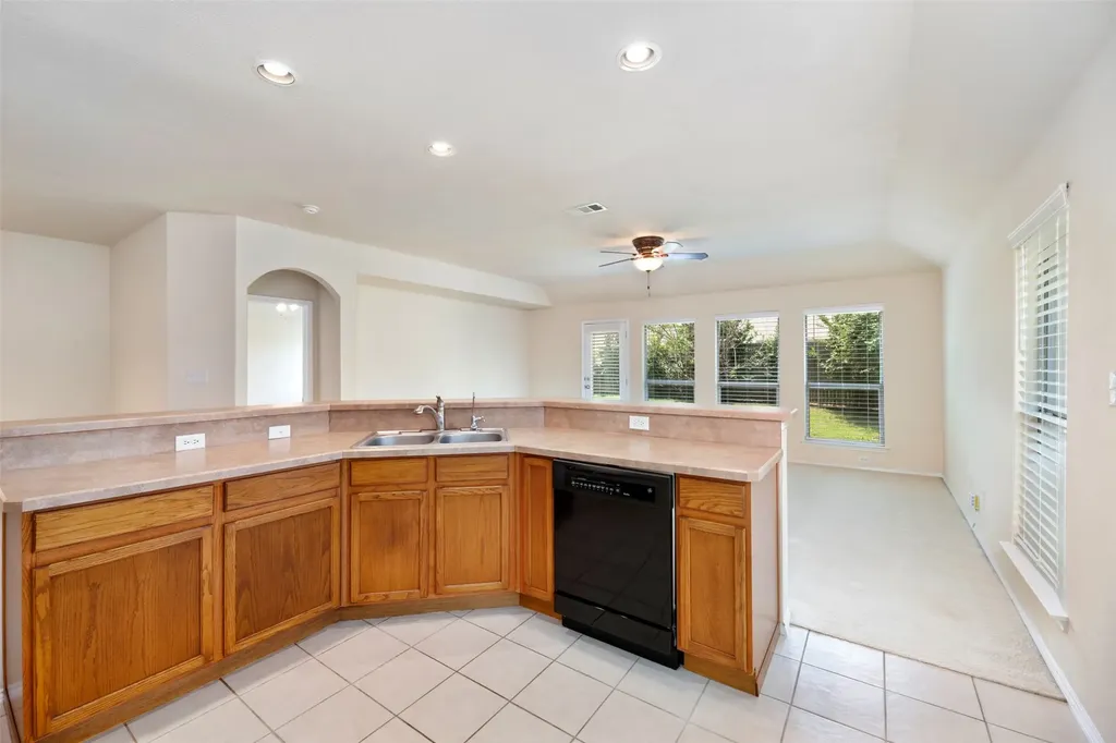 1200 Sierra Blanca Street Fort Worth TX 76028