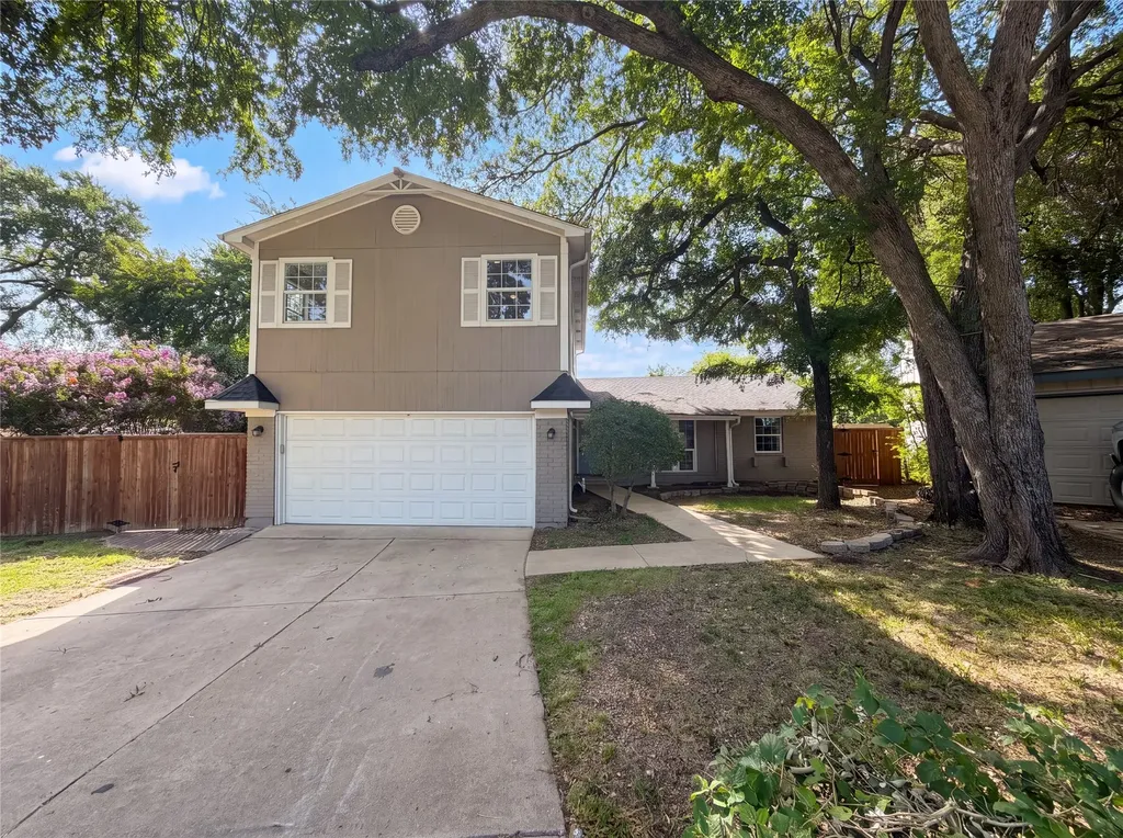 126 Pleasant Run Lewisville TX 75067