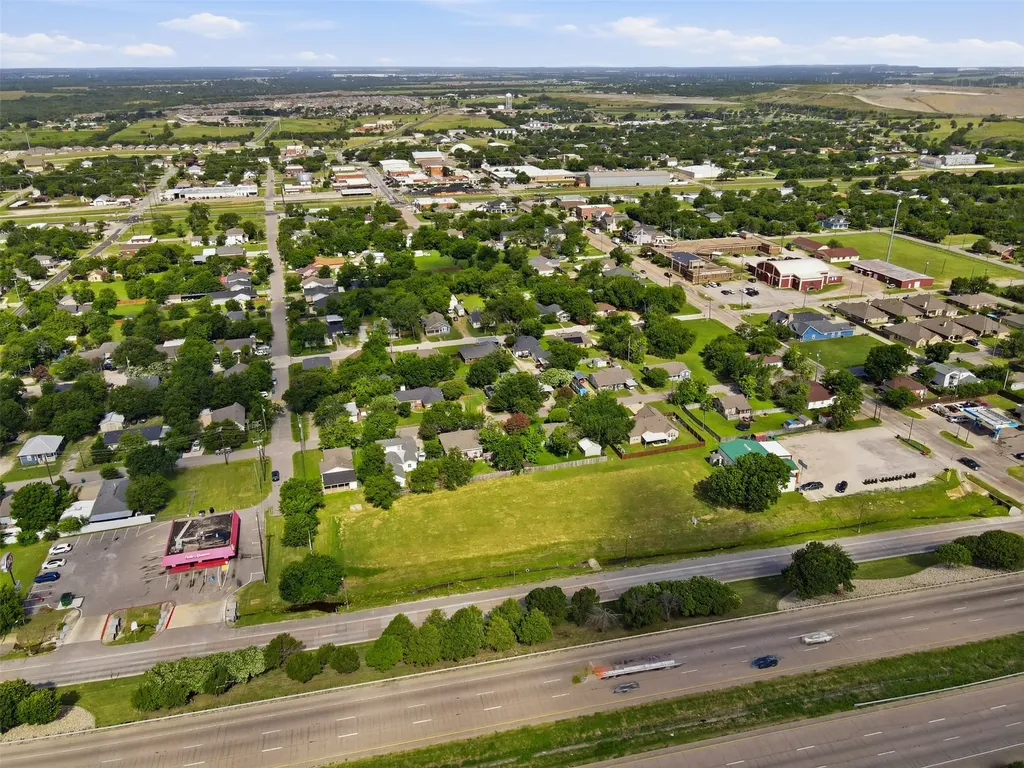 S Interstate 45 Ferris TX 75125