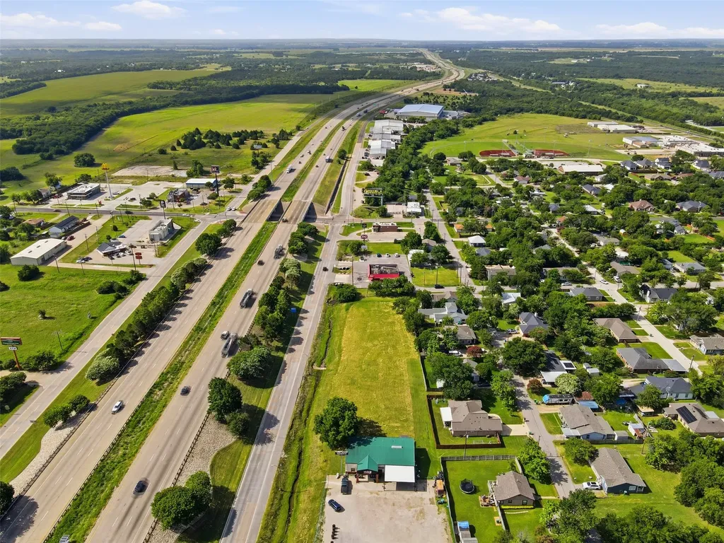 S Interstate 45 Ferris TX 75125