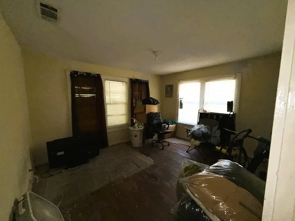 2508 Purselley Drive Fort Worth TX 76112