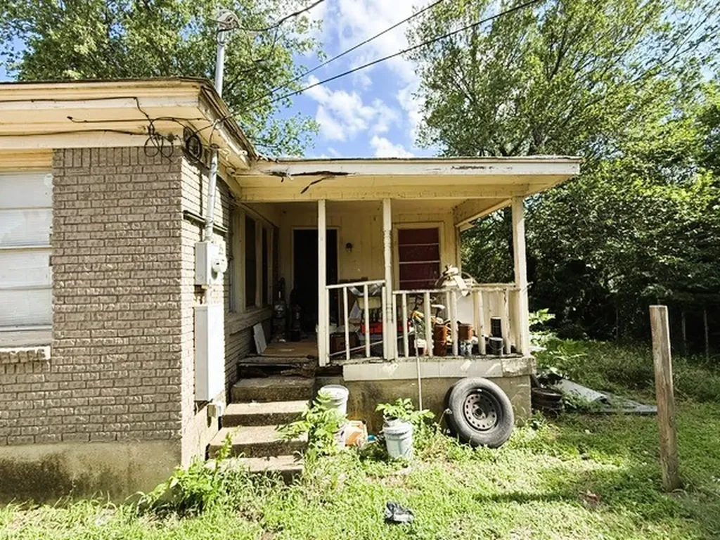 2508 Purselley Drive Fort Worth TX 76112