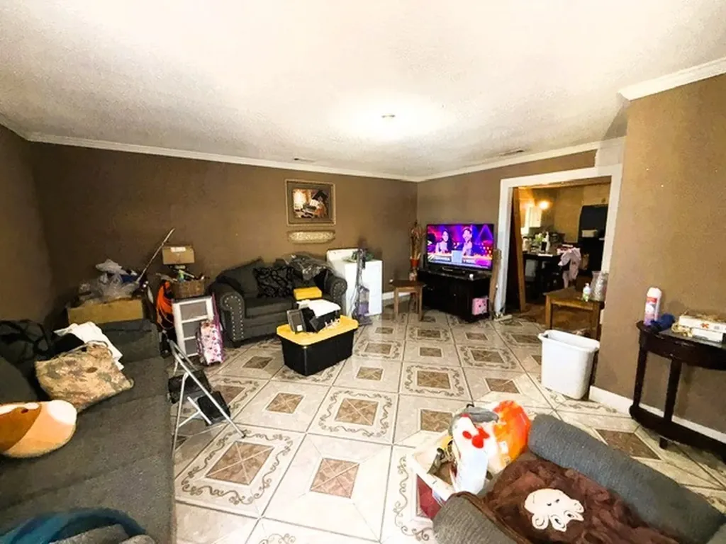 2508 Purselley Drive Fort Worth TX 76112