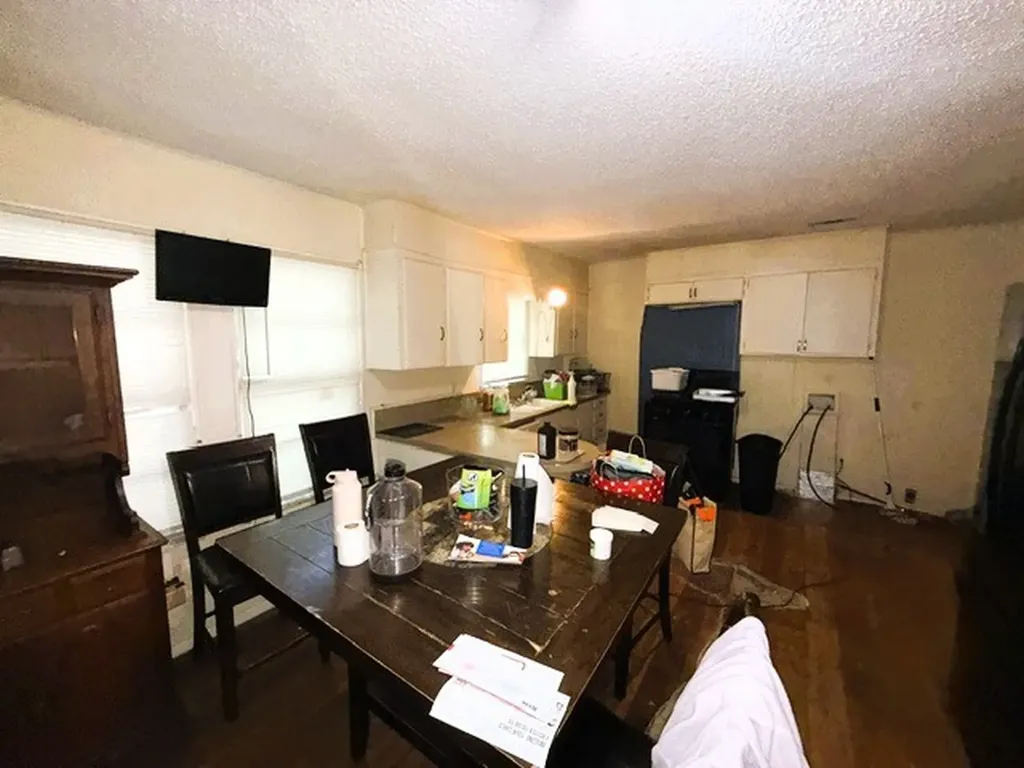 2508 Purselley Drive Fort Worth TX 76112