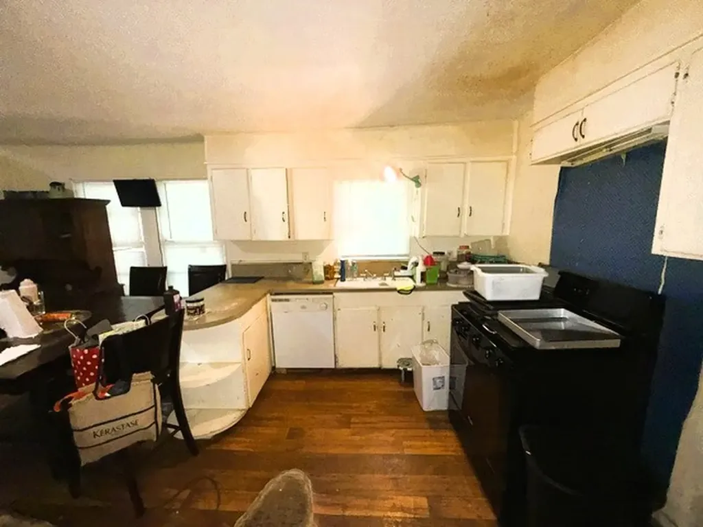 2508 Purselley Drive Fort Worth TX 76112