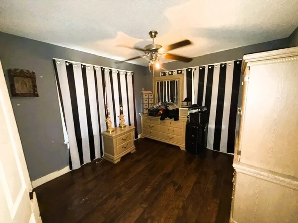 2508 Purselley Drive Fort Worth TX 76112