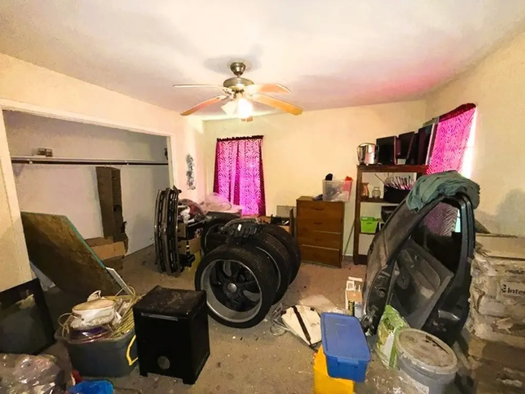 2508 Purselley Drive Fort Worth TX 76112