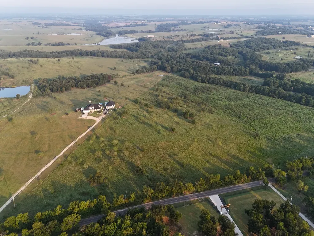 Tbd Lot 2 Alsdorf Road Ennis TX 75119