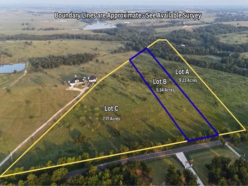 Tbd Lot 2 Alsdorf Road Ennis TX 75119