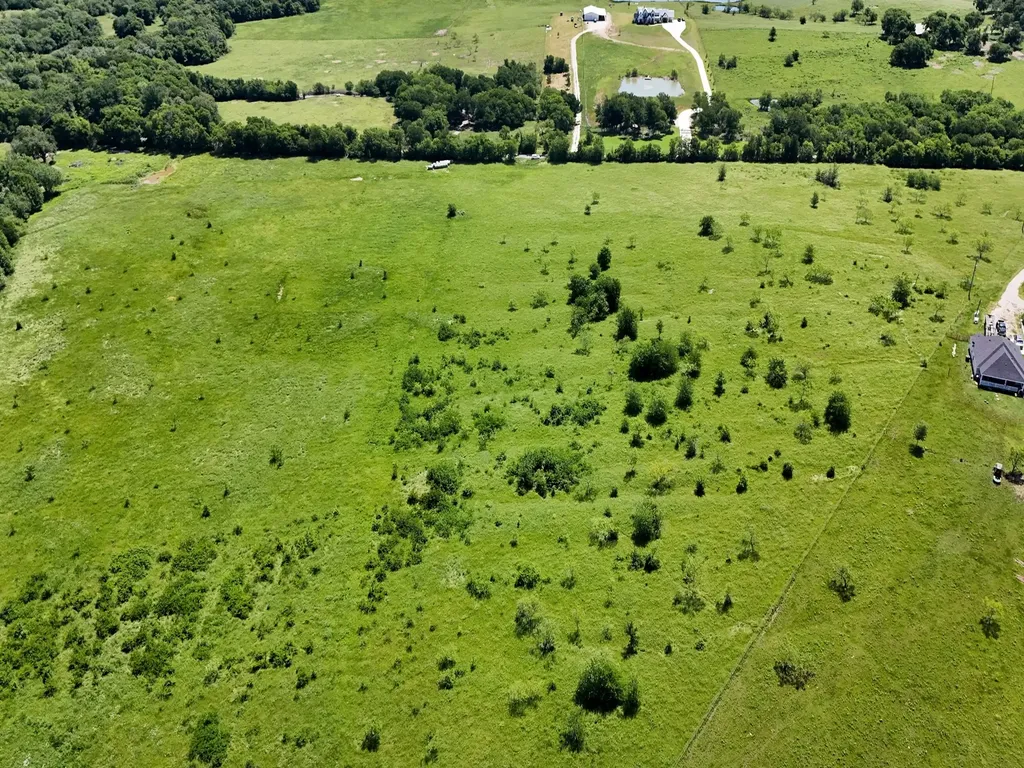 Tbd Lot 2 Alsdorf Road Ennis TX 75119
