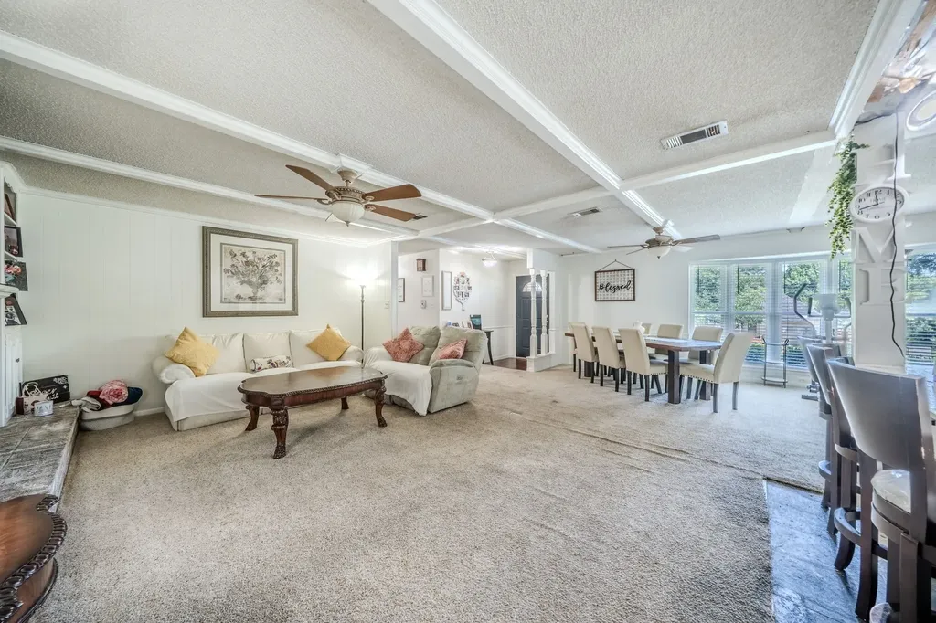 2233 Westfield Street Grand Prairie TX 75050