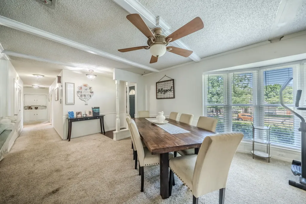 2233 Westfield Street Grand Prairie TX 75050