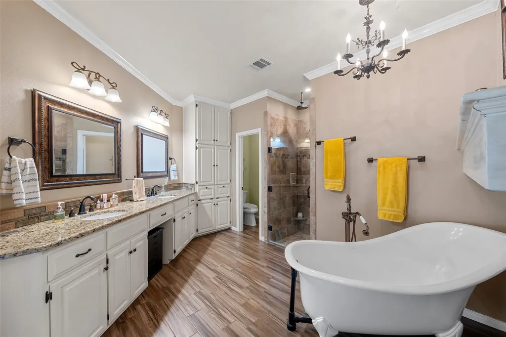 212 Shady Place Drive Waco TX 76712
