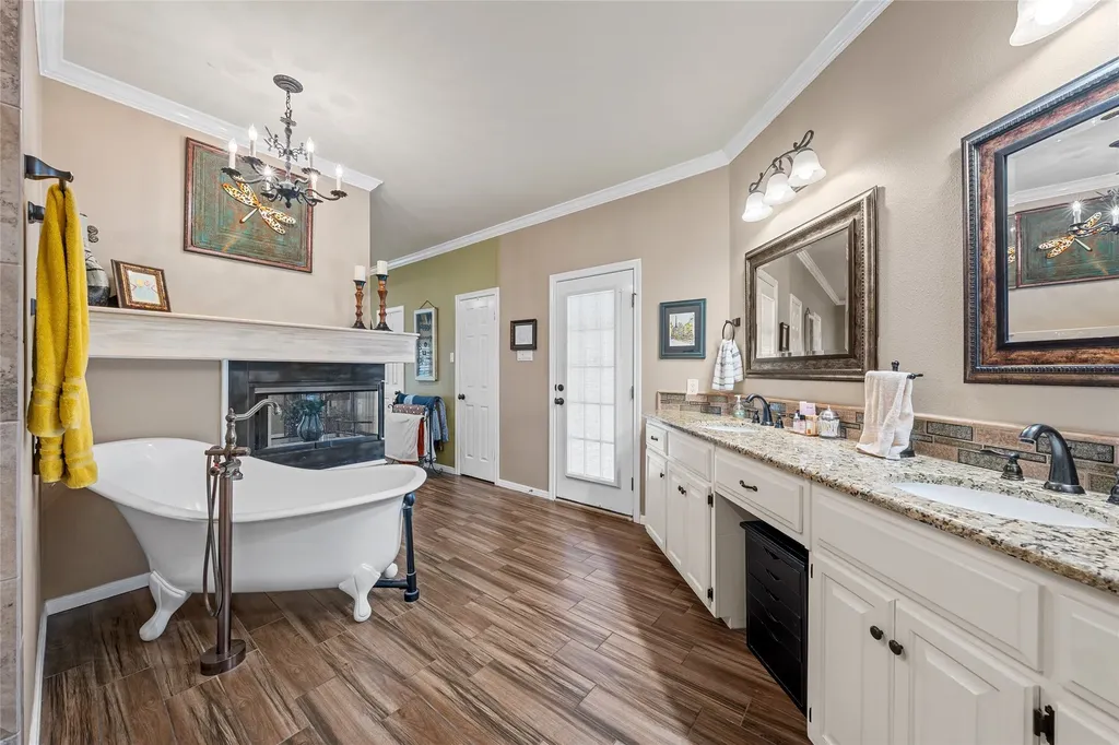 212 Shady Place Drive Waco TX 76712