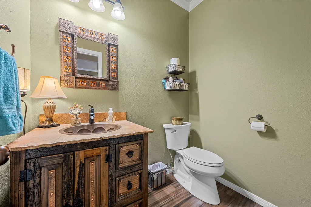 212 Shady Place Drive Waco TX 76712