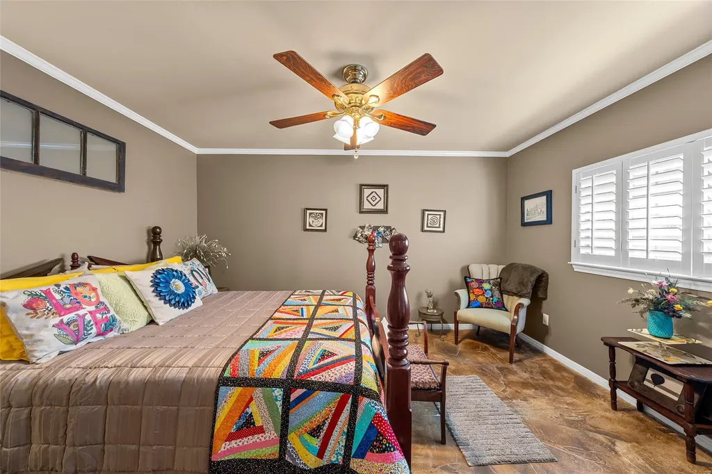 212 Shady Place Drive Waco TX 76712