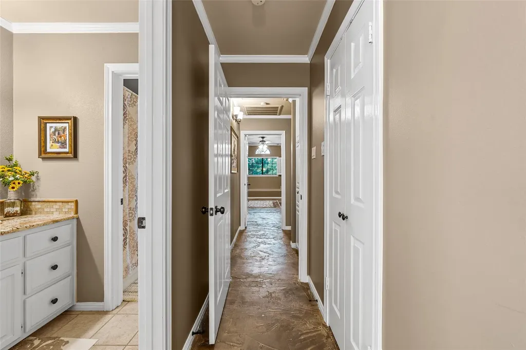 212 Shady Place Drive Waco TX 76712