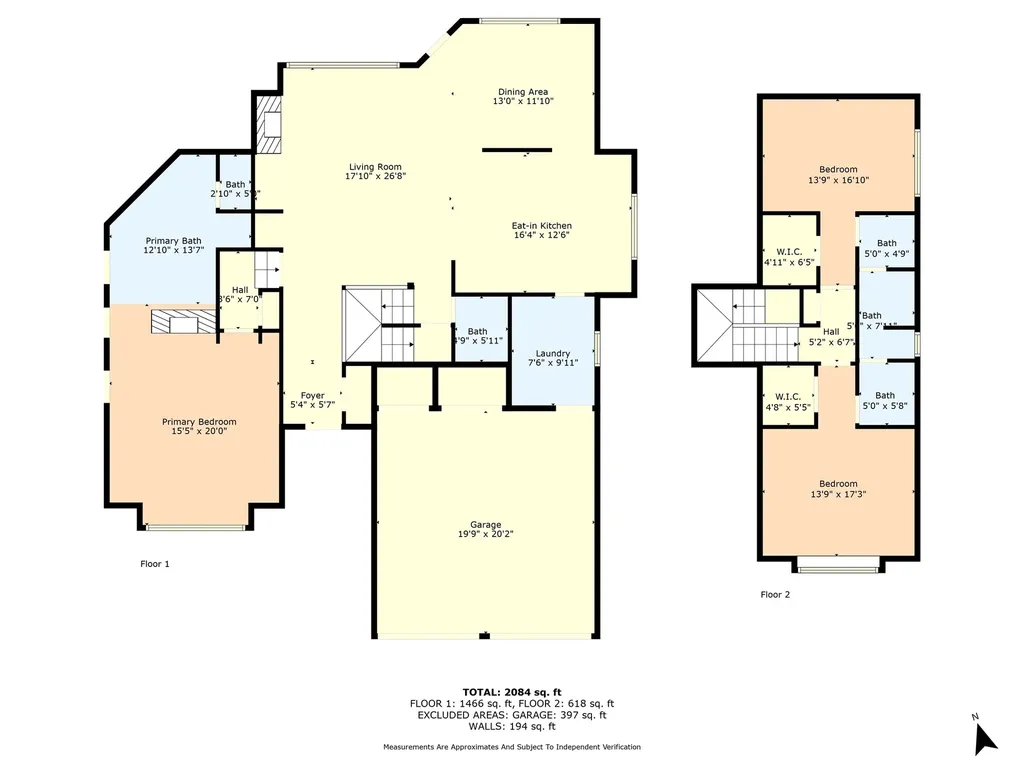 212 Shady Place Drive Waco TX 76712