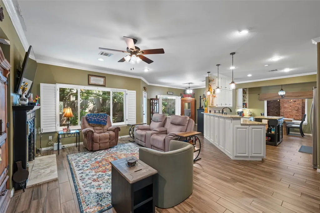 212 Shady Place Drive Waco TX 76712