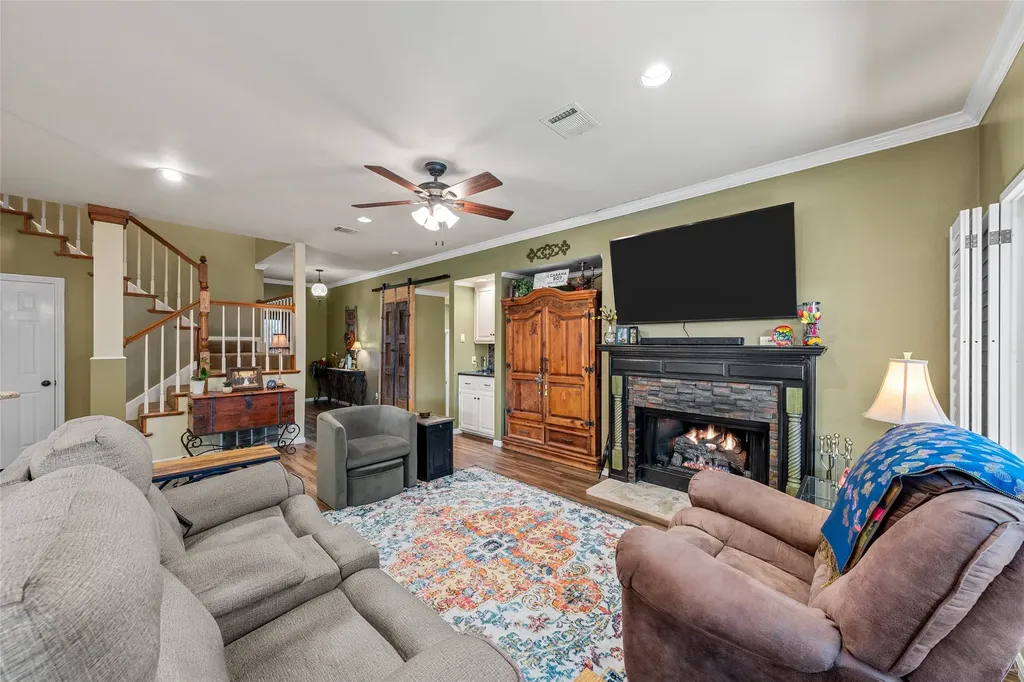 212 Shady Place Drive Waco TX 76712