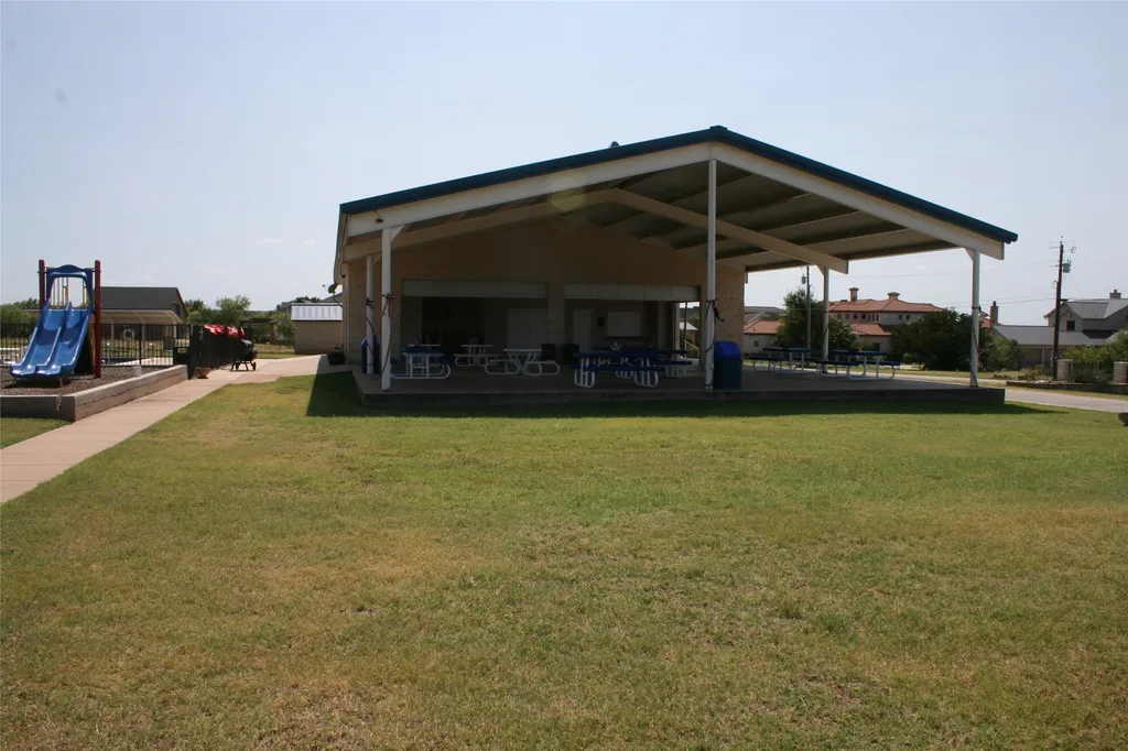 3033 Hells Gate Loop Strawn TX 76475