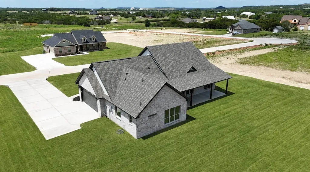 1120 Samantha Drive Nemo TX 76070