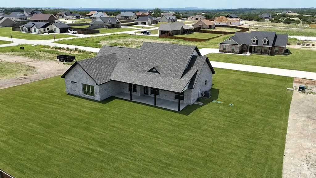 1120 Samantha Drive Nemo TX 76070